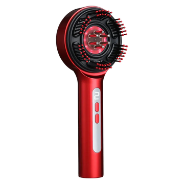 Electric Scalp Massager Comb