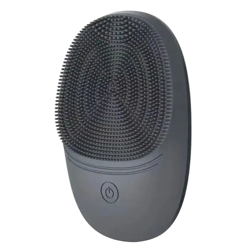 Silicone Face Cleaning Brush