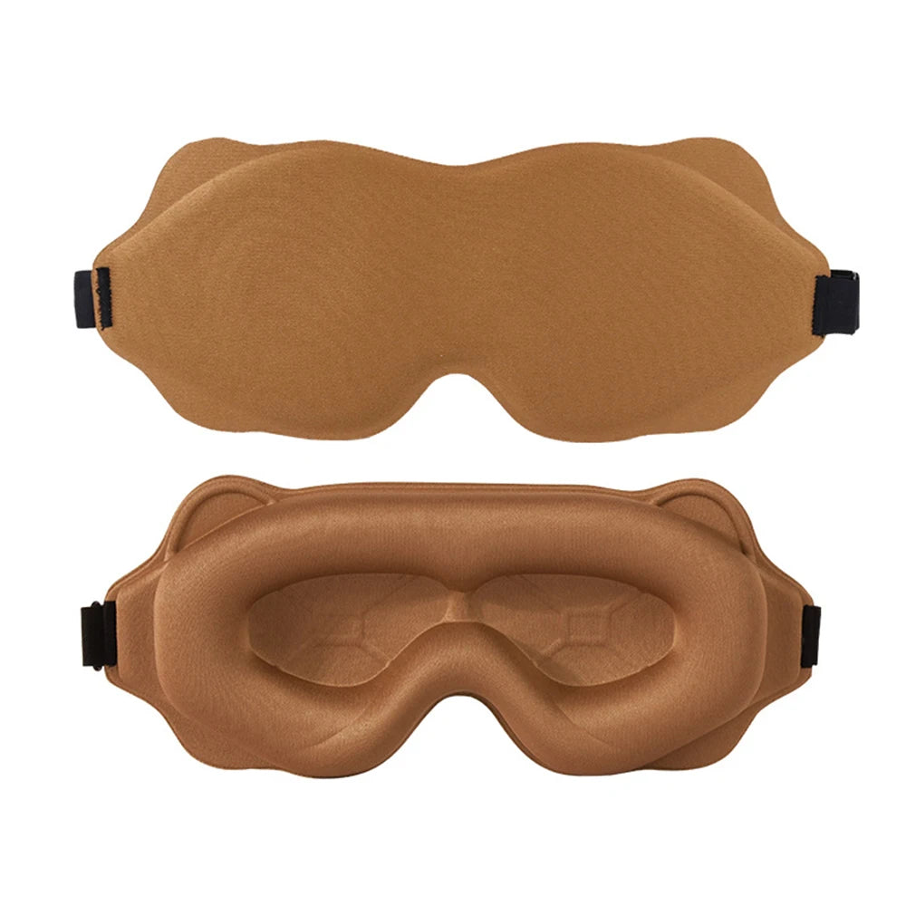 Sleep 3D Blockout Eye Mask