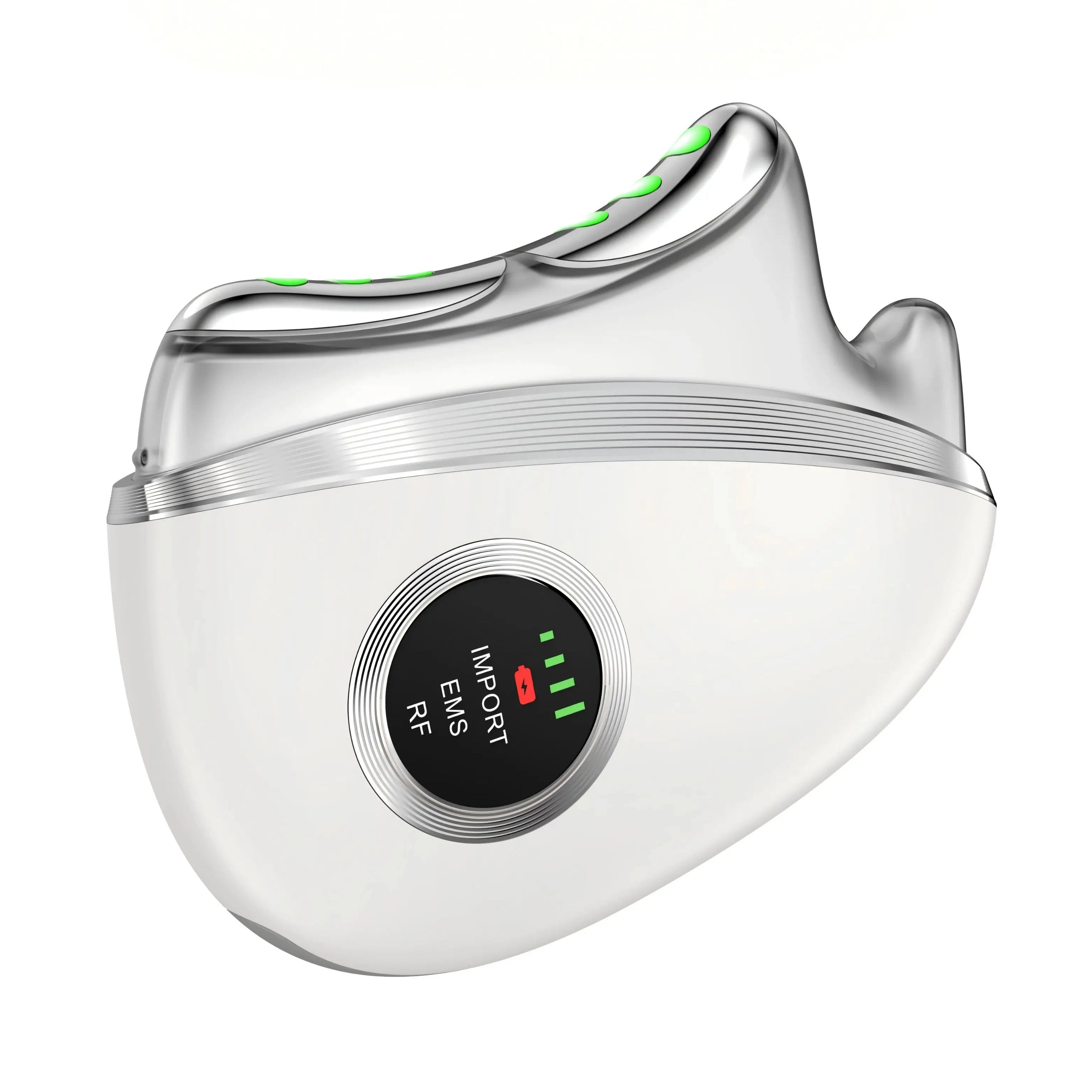 Facial & Body Gua Sha Massager