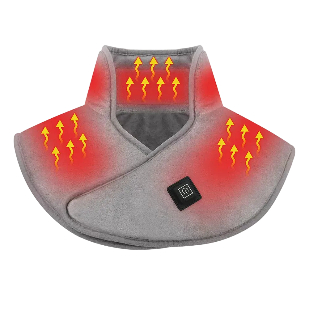 Thermal Shoulder Neck Wrap