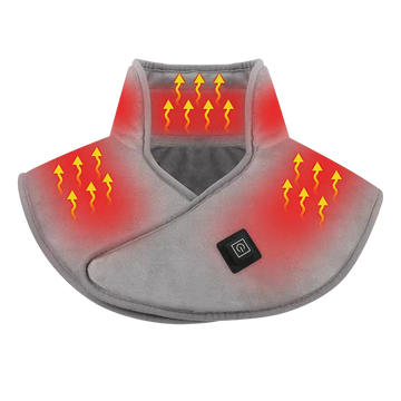 Thermal Shoulder Neck Wrap