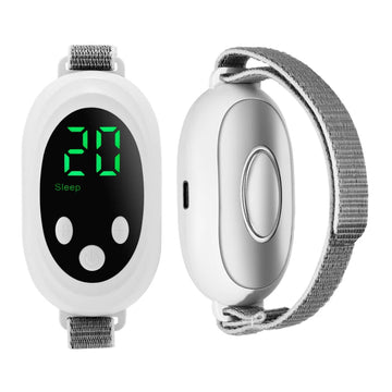 Handheld Sleep Aid Device