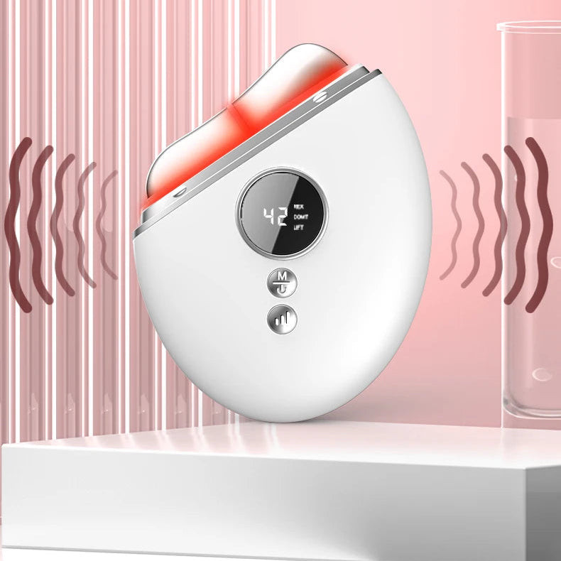 Photon Face & Neck Massager