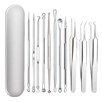 Blackhead Removal Tool Kit