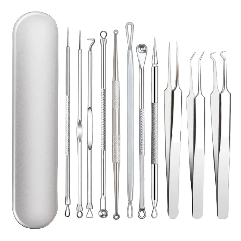 Blackhead Removal Tool Kit