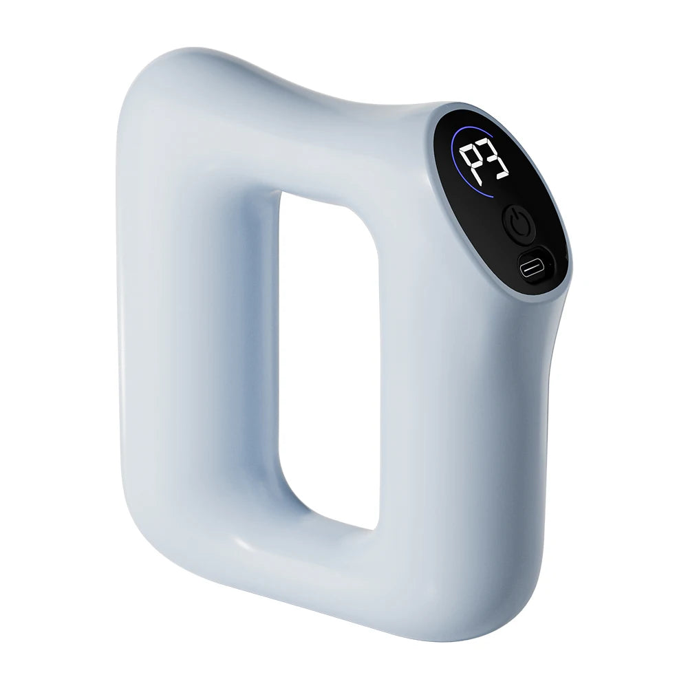 Electric Body Massager Ring