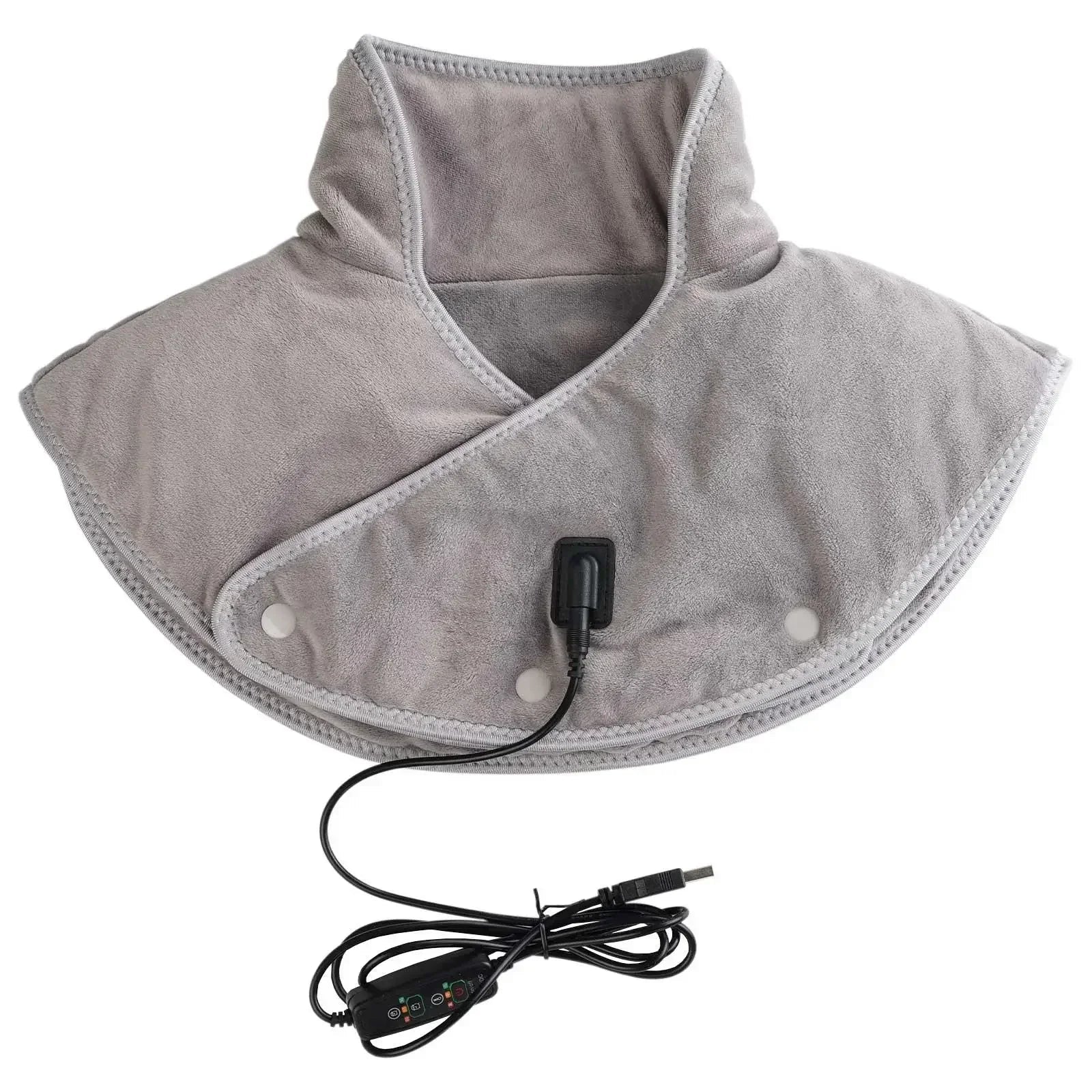 Thermal Shoulder Neck Wrap