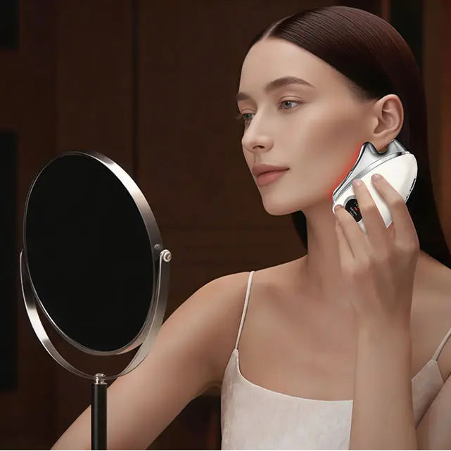 Facial & Body Gua Sha Massager