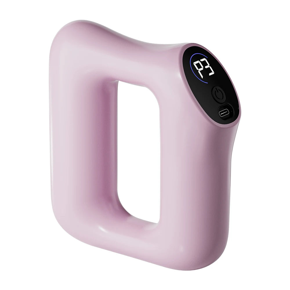 Electric Body Massager Ring