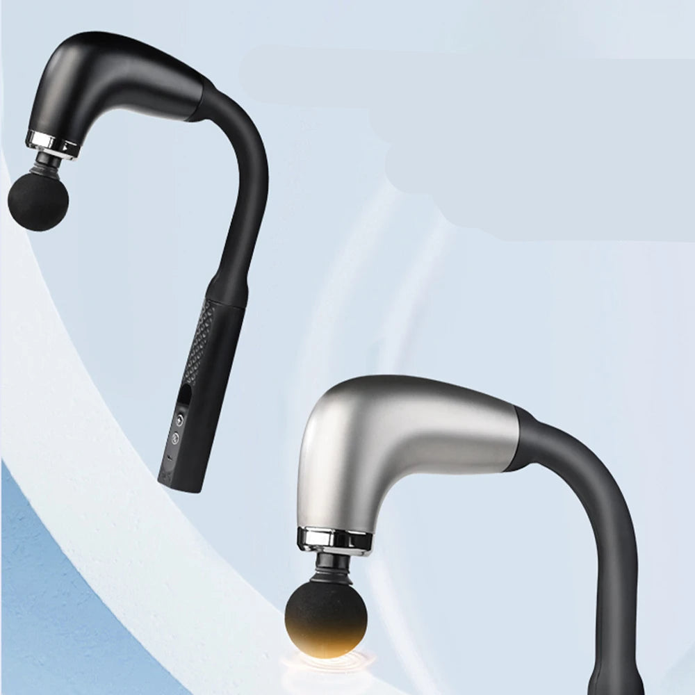 Smart Fascia Gun Massager