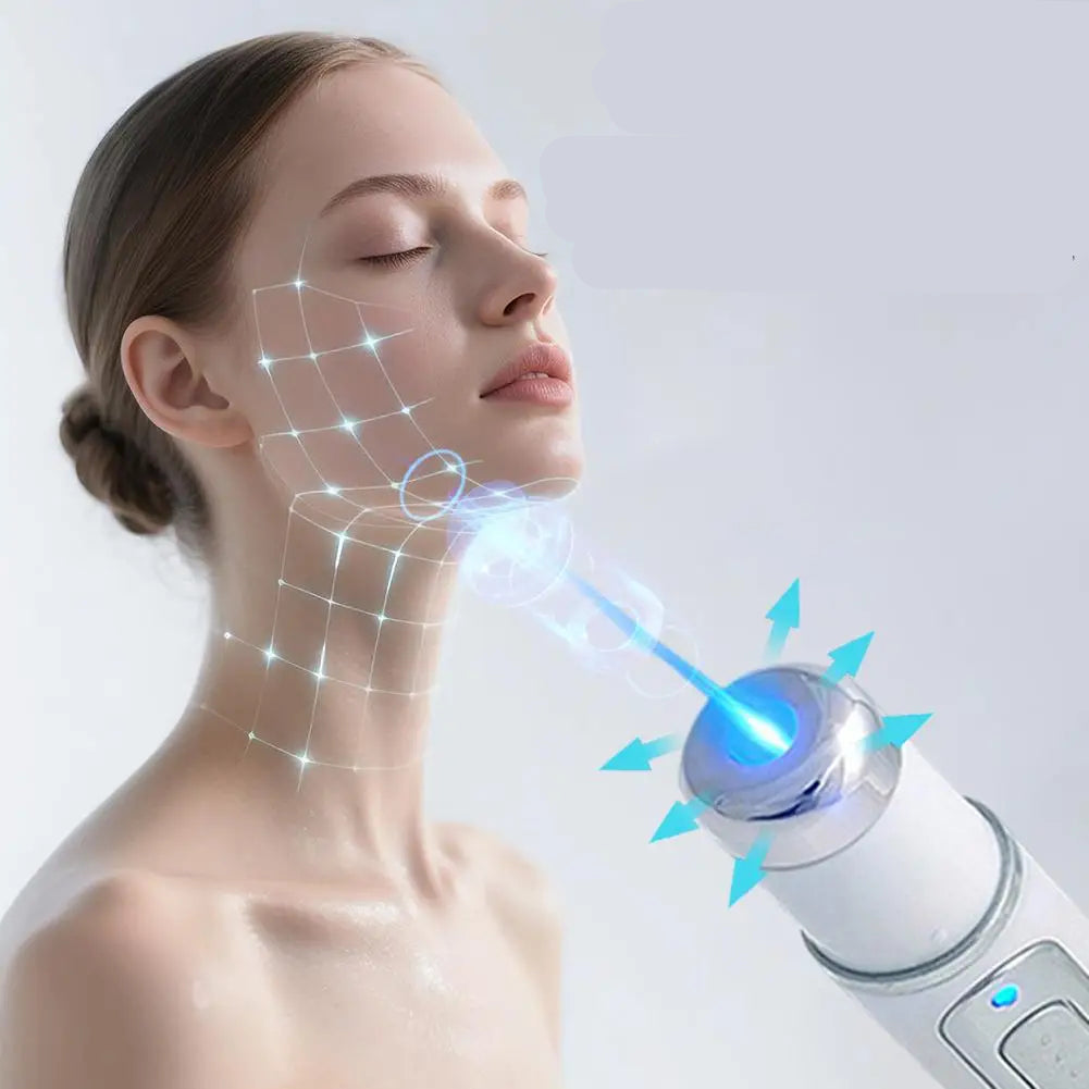 Blue Light Acne Remover Pen