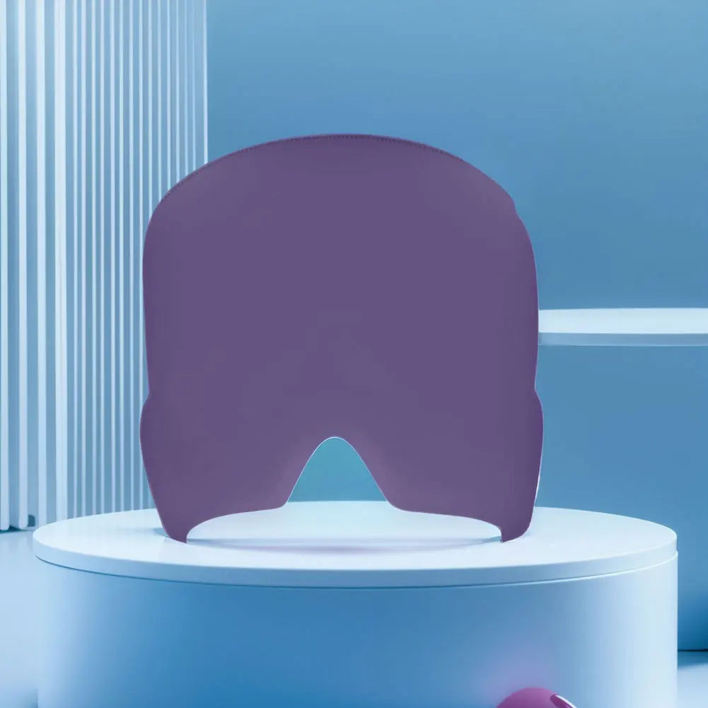 Migraine Relief Gel Ice Cap
