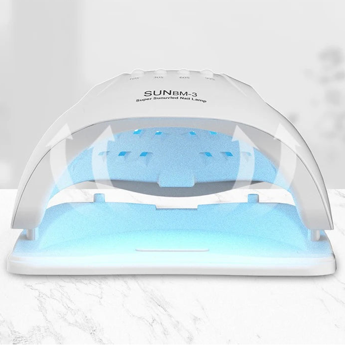 UV Smart Nail Dryer Lamp