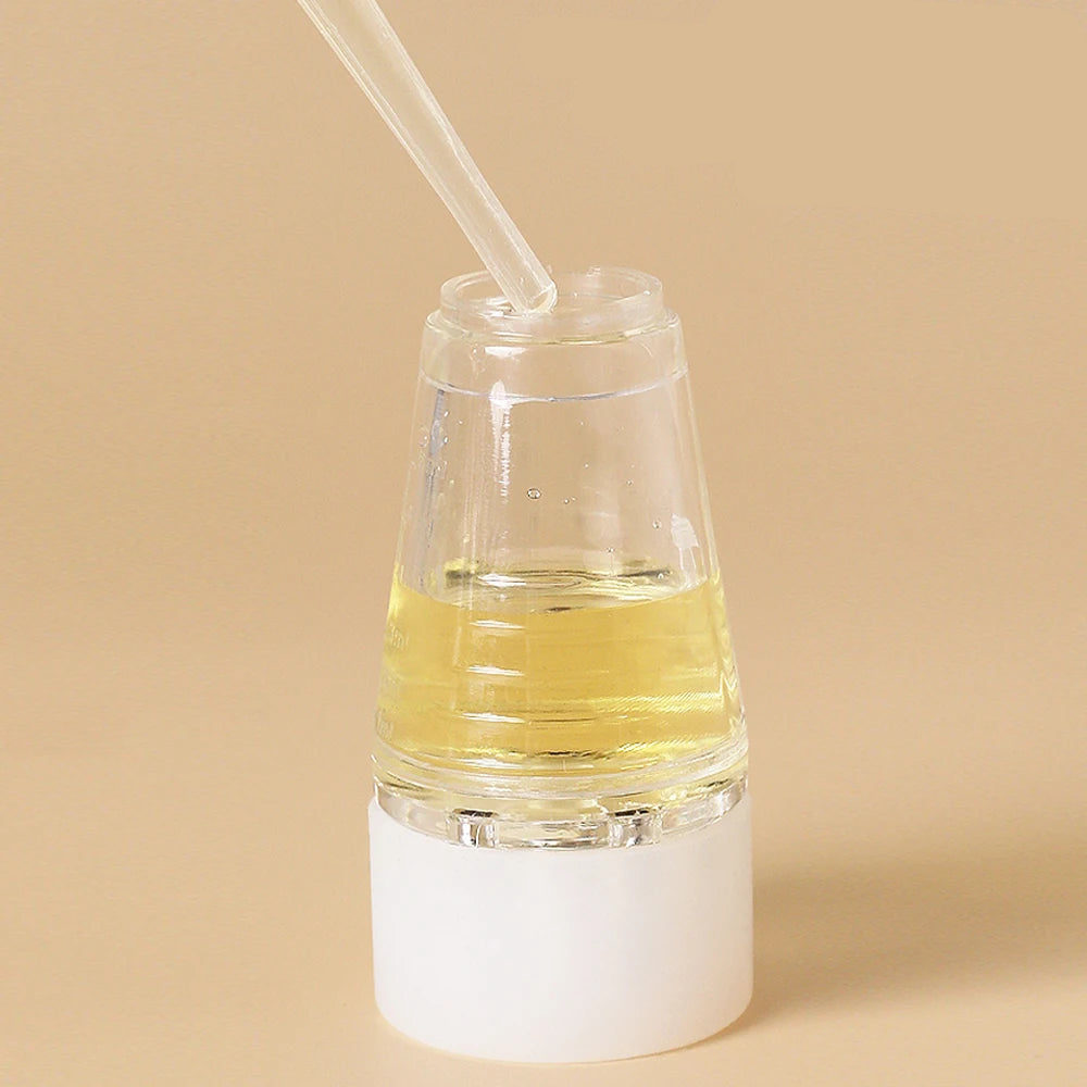 Scalp Liquid Applicator Comb