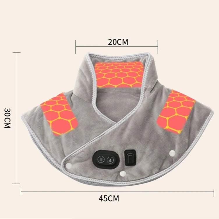 Thermal Shoulder Neck Wrap