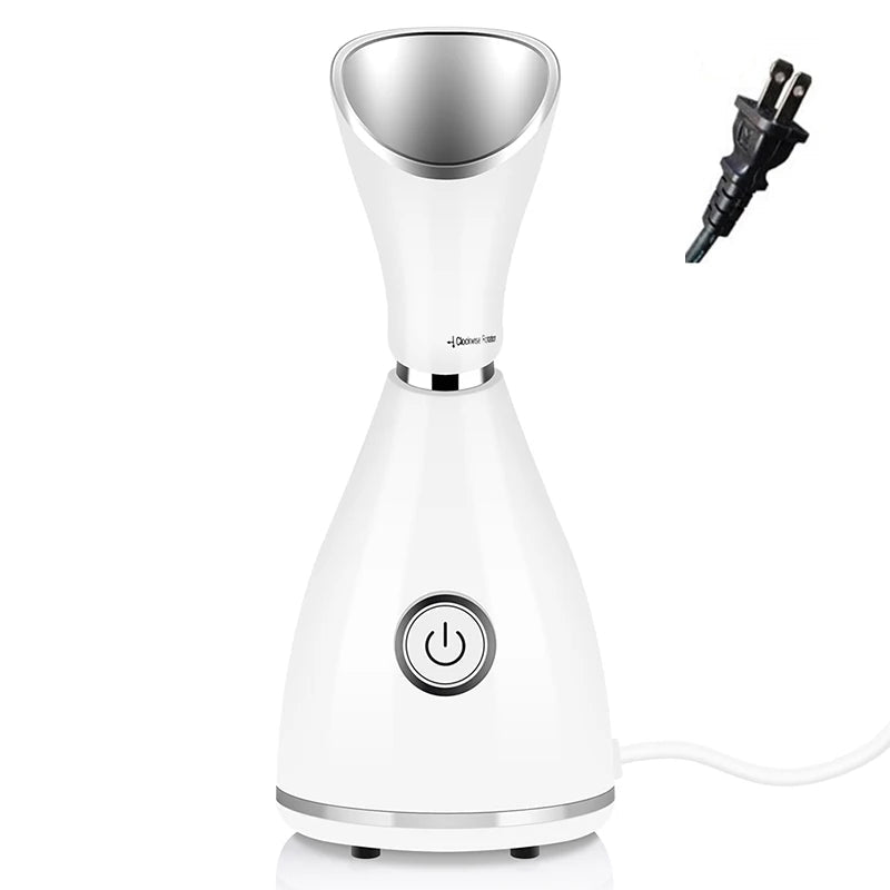Nano Ionic Facial Steamer