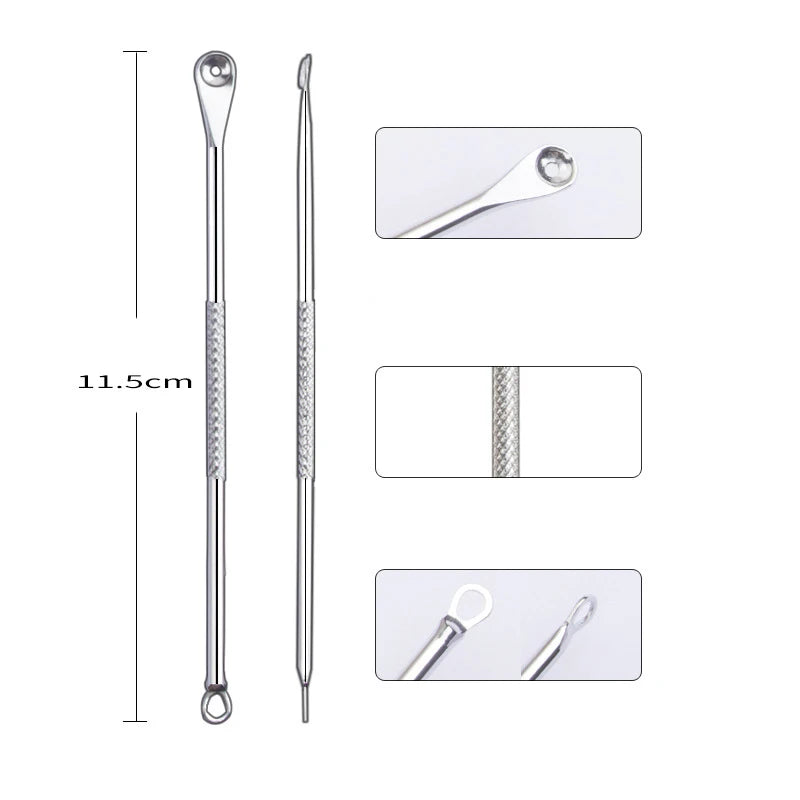 Blackhead Removal Tool Kit