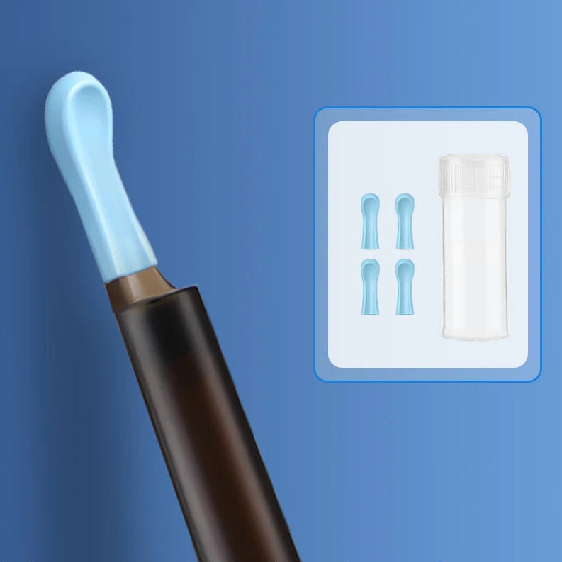 Smart Visual LED Ear Cleaner