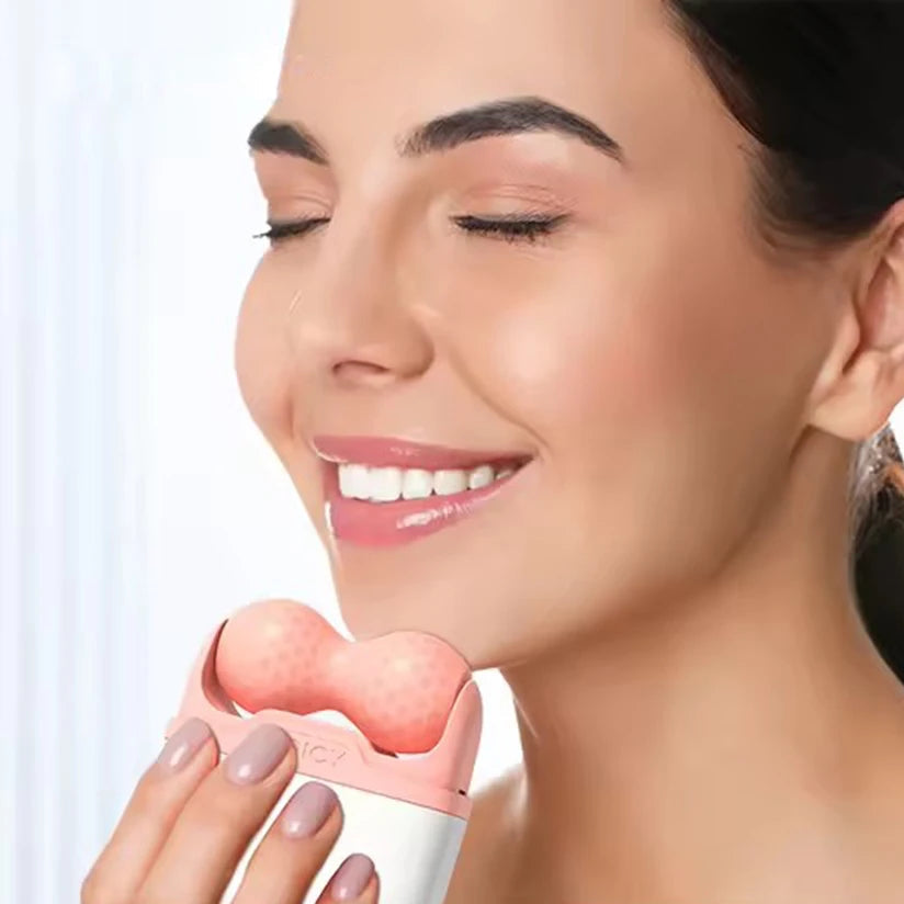 Facial Cooling Ice Roller