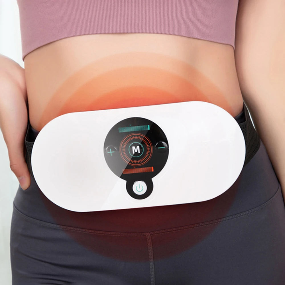 Electric Cellulite Burner Belt