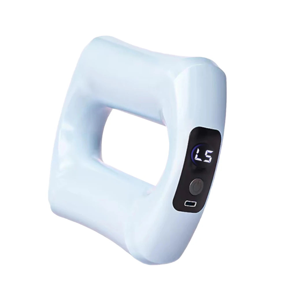 Electric Body Massager Ring