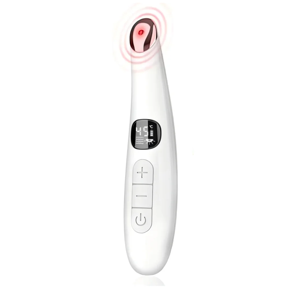 Eye Lift 3-in-1 Massager Wand
