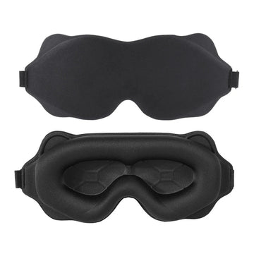 Sleep 3D Blockout Eye Mask