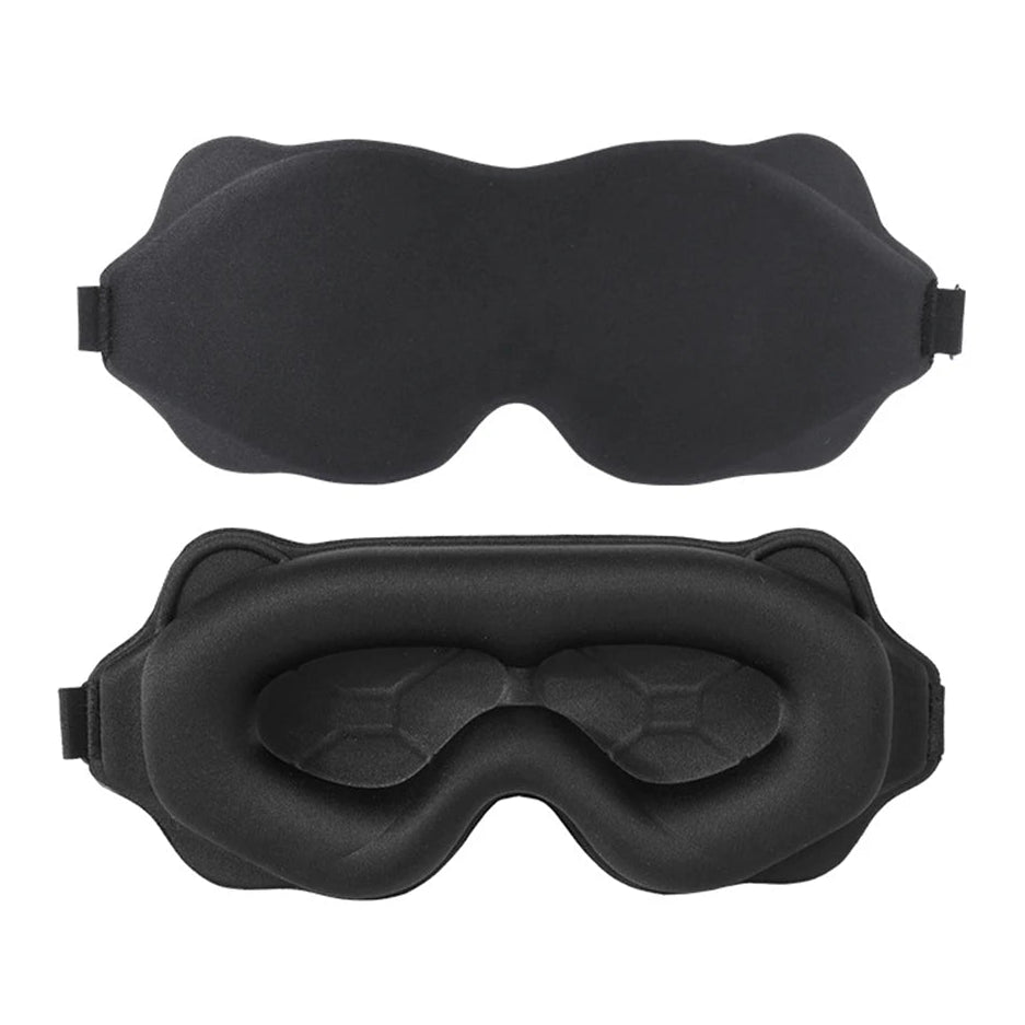 Sleep 3D Blockout Eye Mask