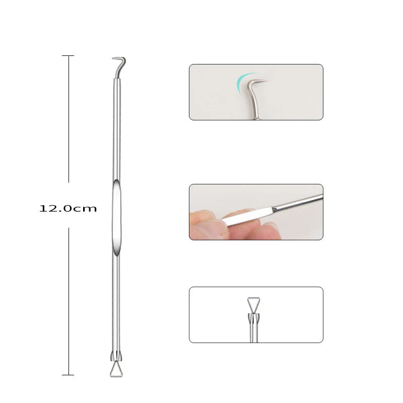 Blackhead Removal Tool Kit