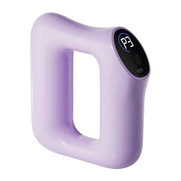 Electric Body Massager Ring