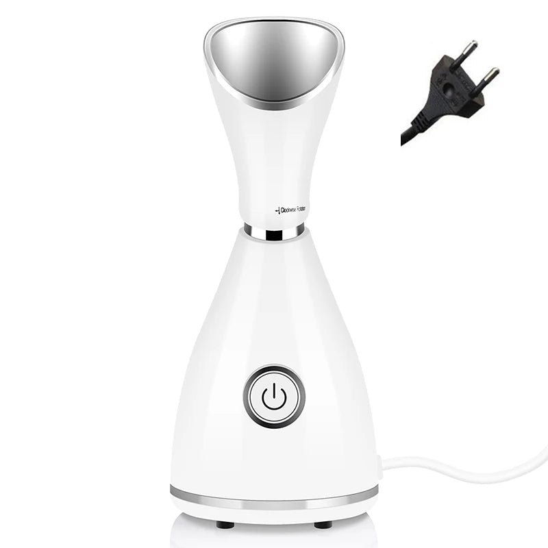 Nano Ionic Facial Steamer
