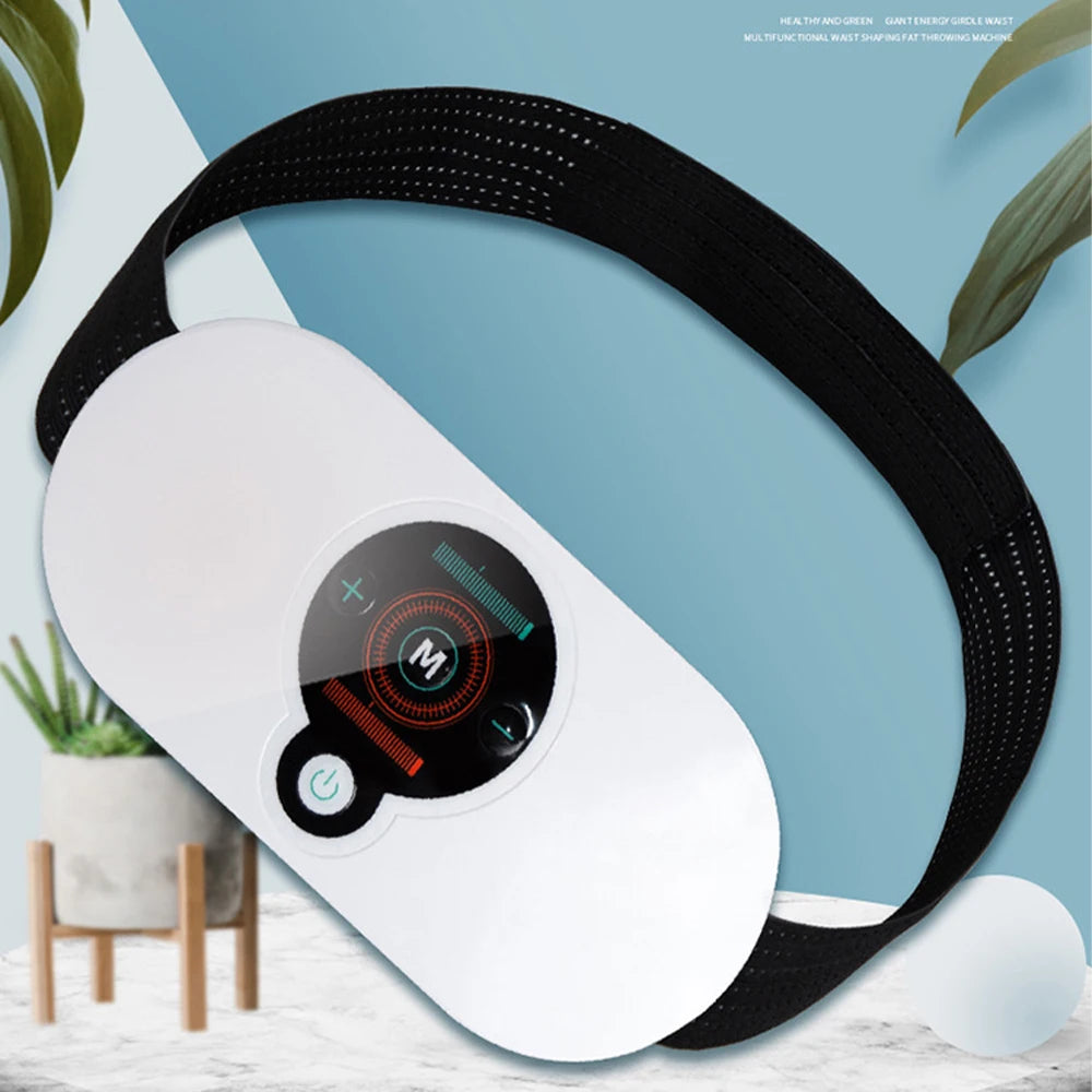 Electric Cellulite Burner Belt