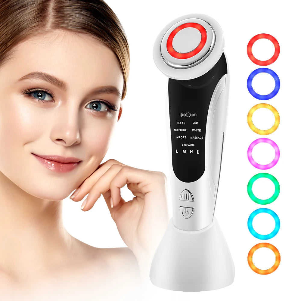 Anti-Wrinkle Facial Massager
