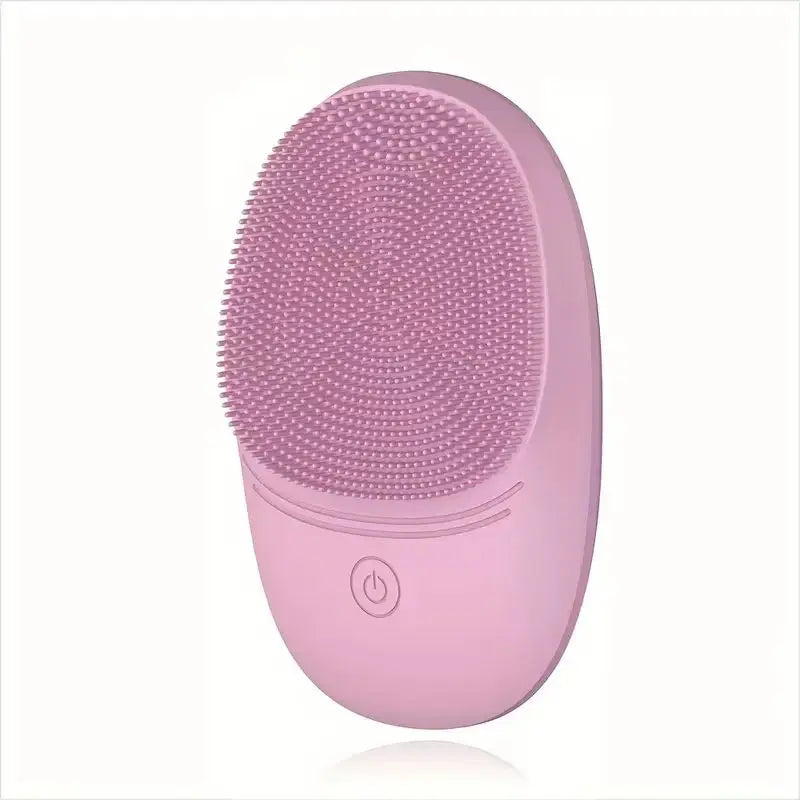 Silicone Face Cleaning Brush
