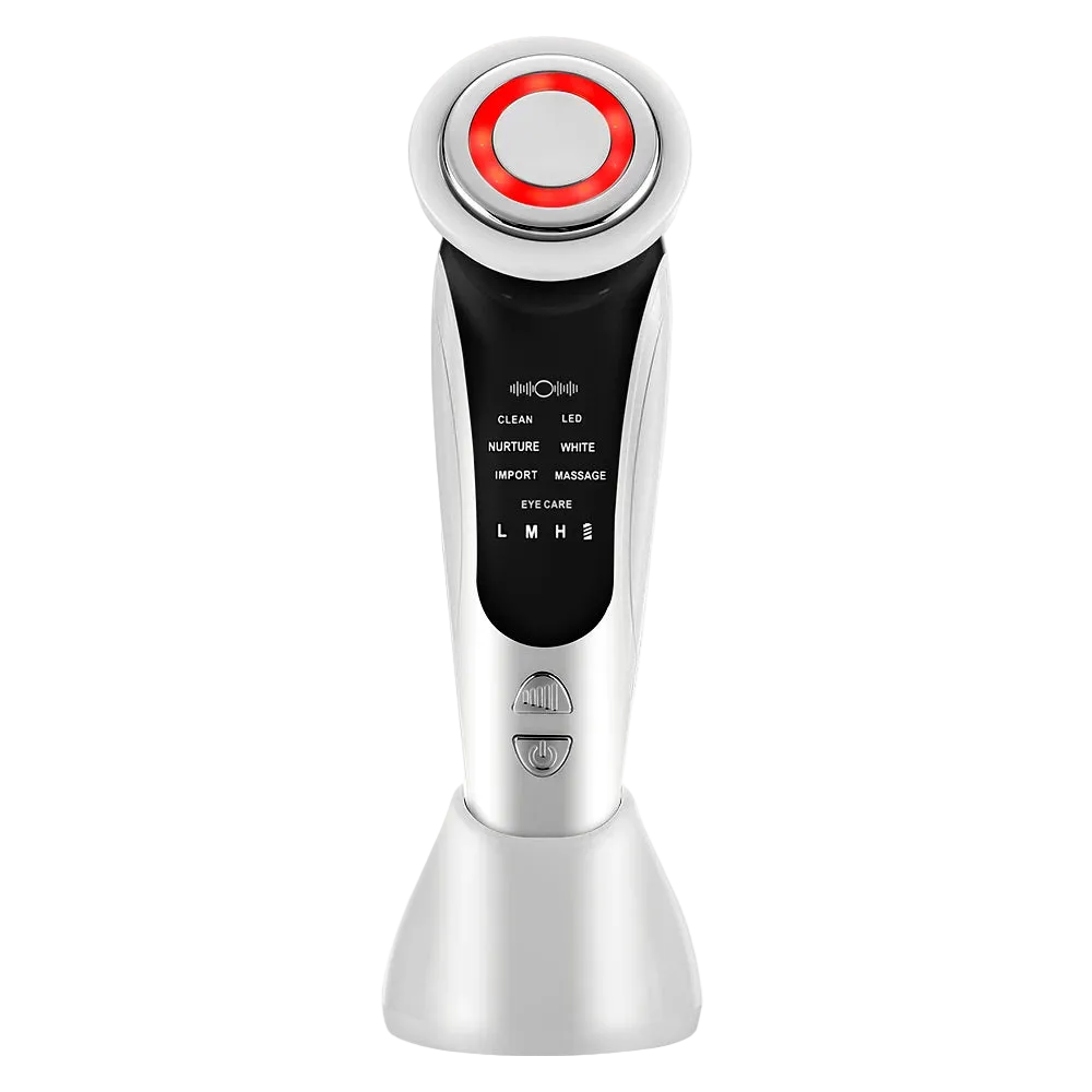 Anti-Wrinkle Facial Massager
