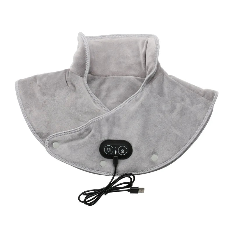 Thermal Shoulder Neck Wrap