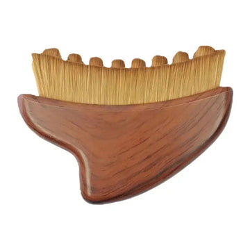 Lymphatic Contour Face Brush