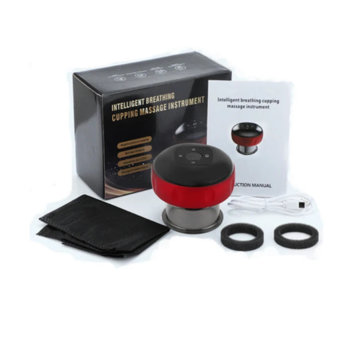Cupping Massager Vacuum