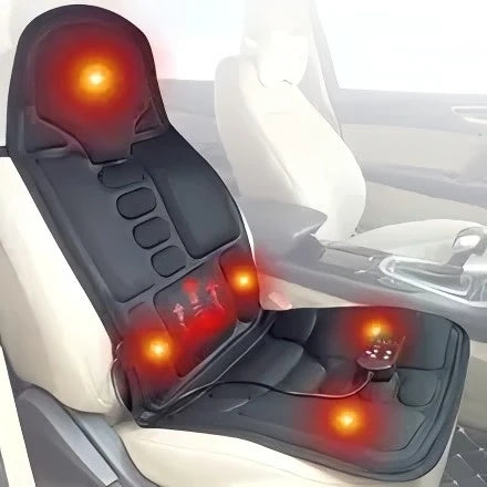 Full Body Massage Cushion