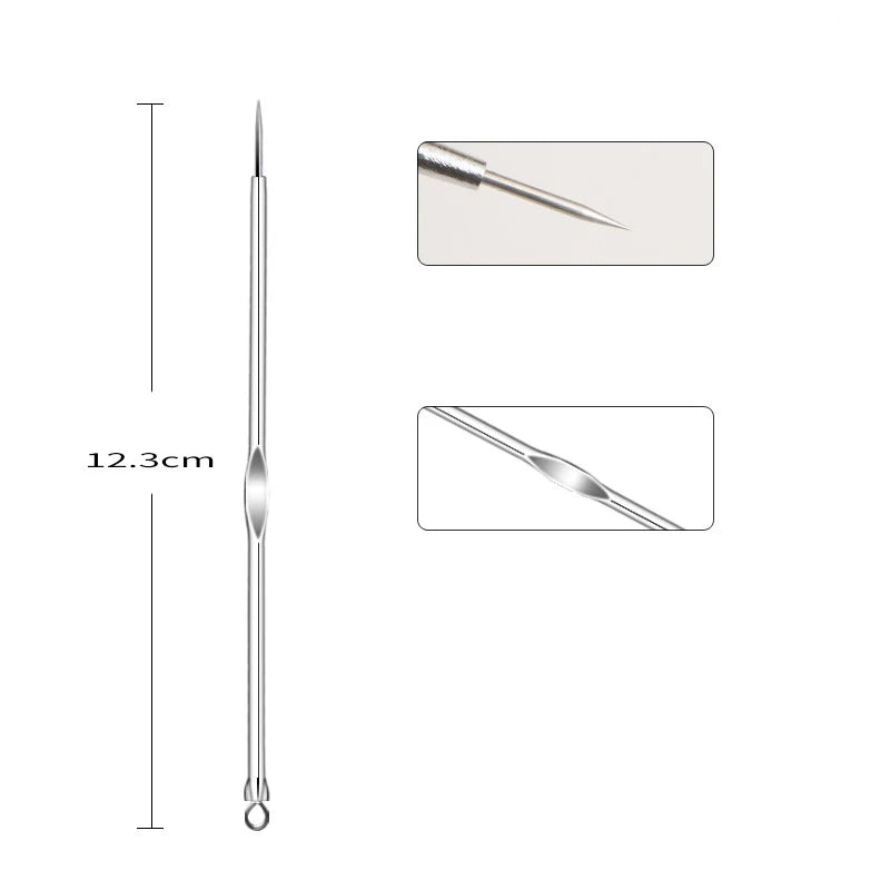Blackhead Removal Tool Kit