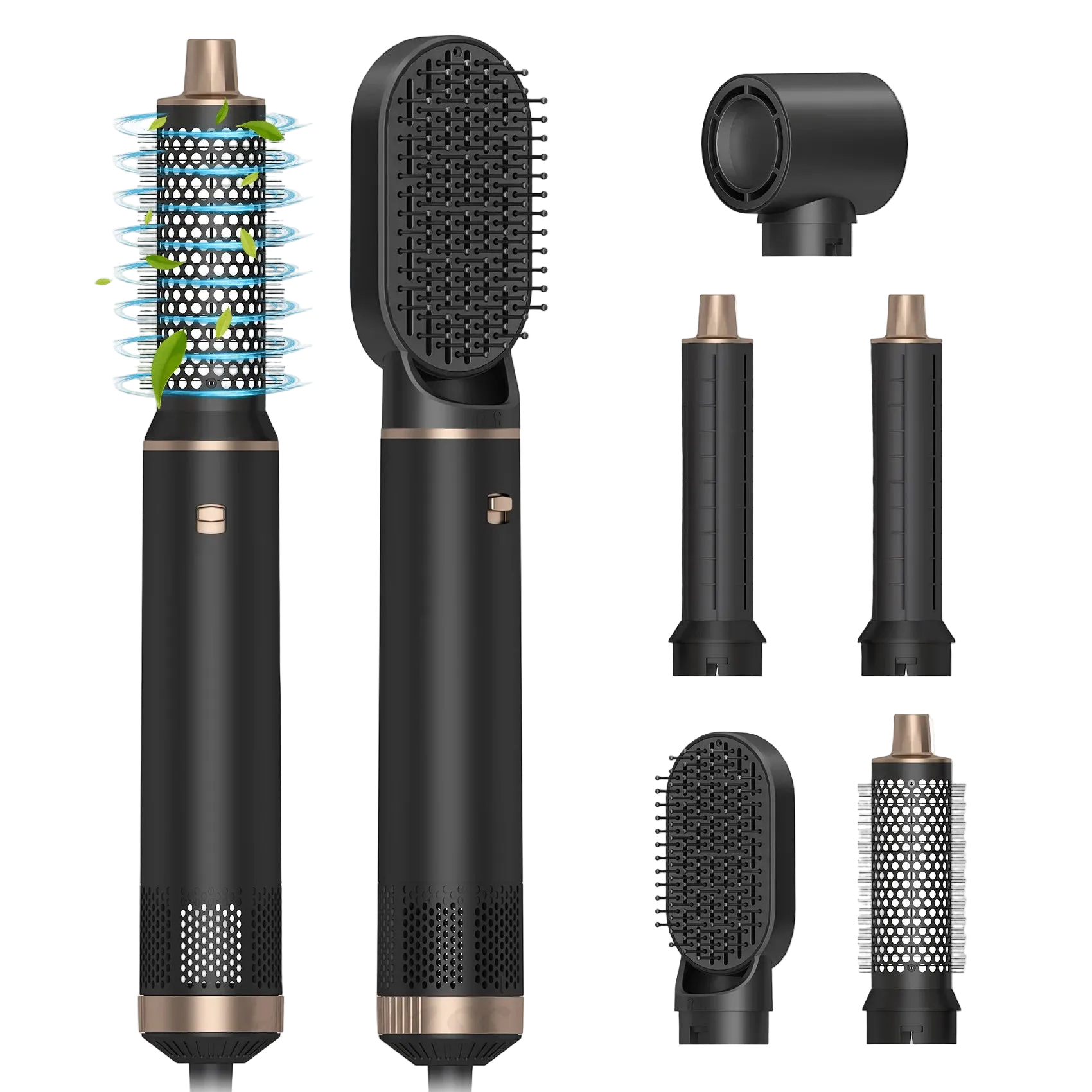 Multifunction Hair Styler Set