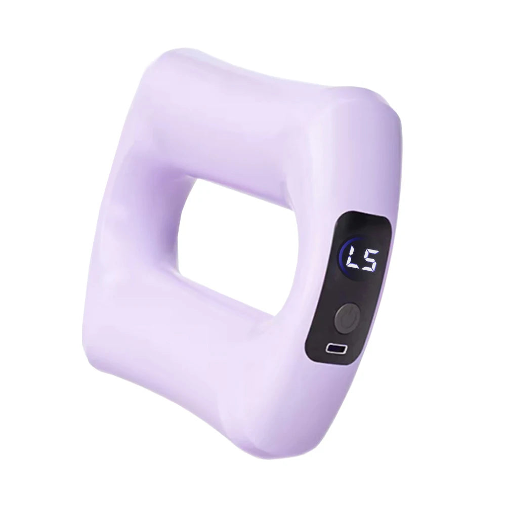 Electric Body Massager Ring
