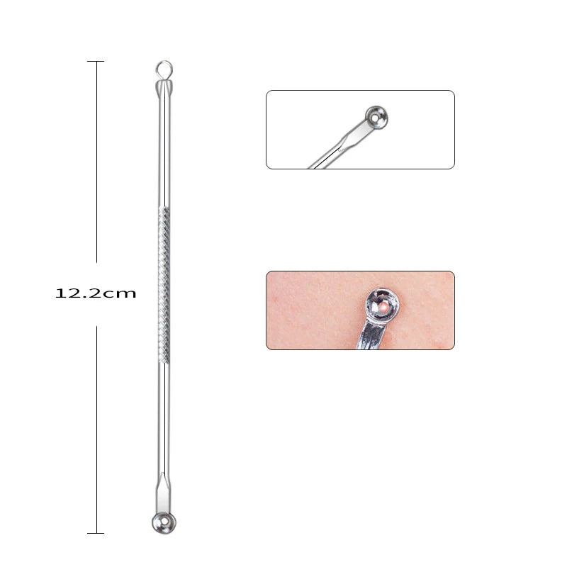 Blackhead Removal Tool Kit