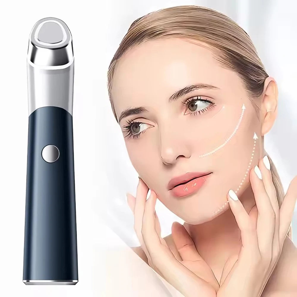 Face Skin Lifting Massager