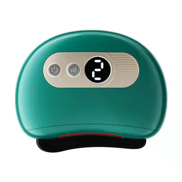 Painless Electric Face Scraper