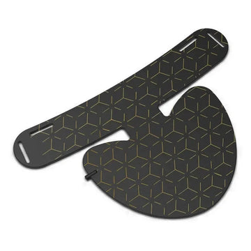 Infrared Neck Therapy Mask