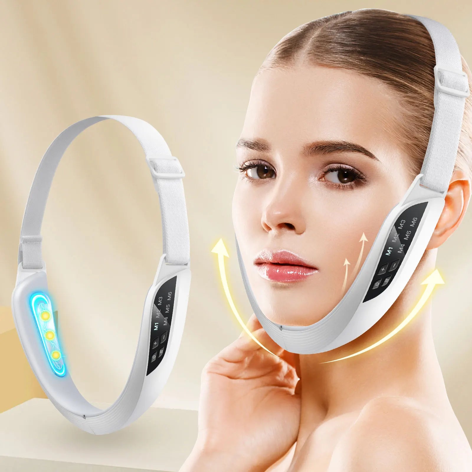 V-Face Chin Slimming Device