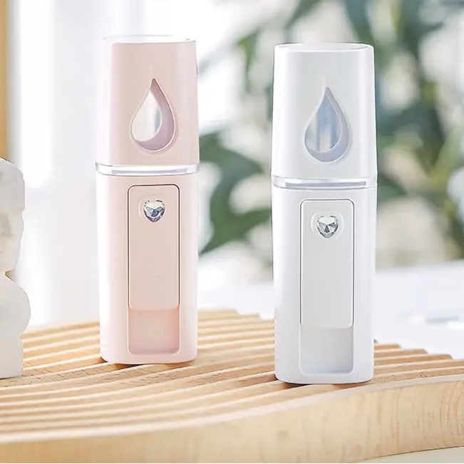 Nano Mist Facial Sprayer