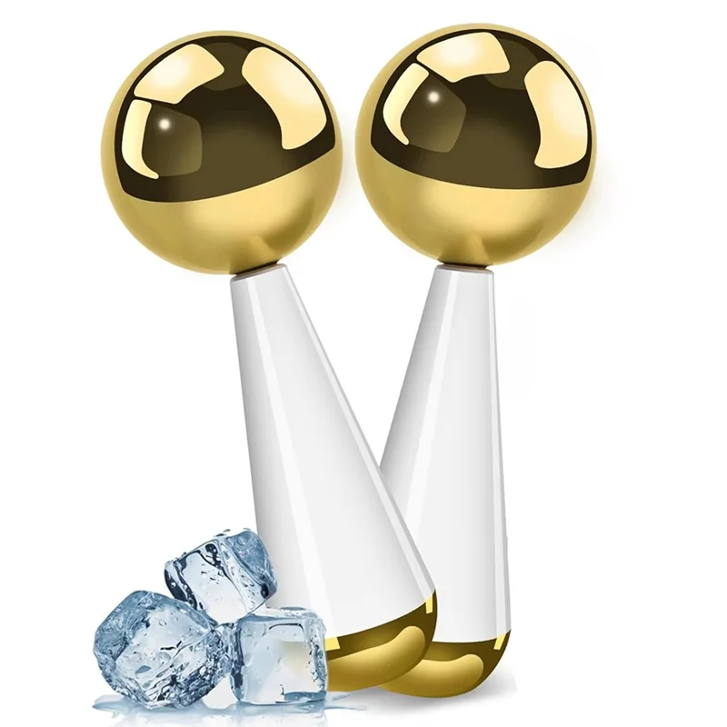 Ice Globes Cold Stick Set